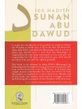 100 Hadith Sunan Abu Dawud